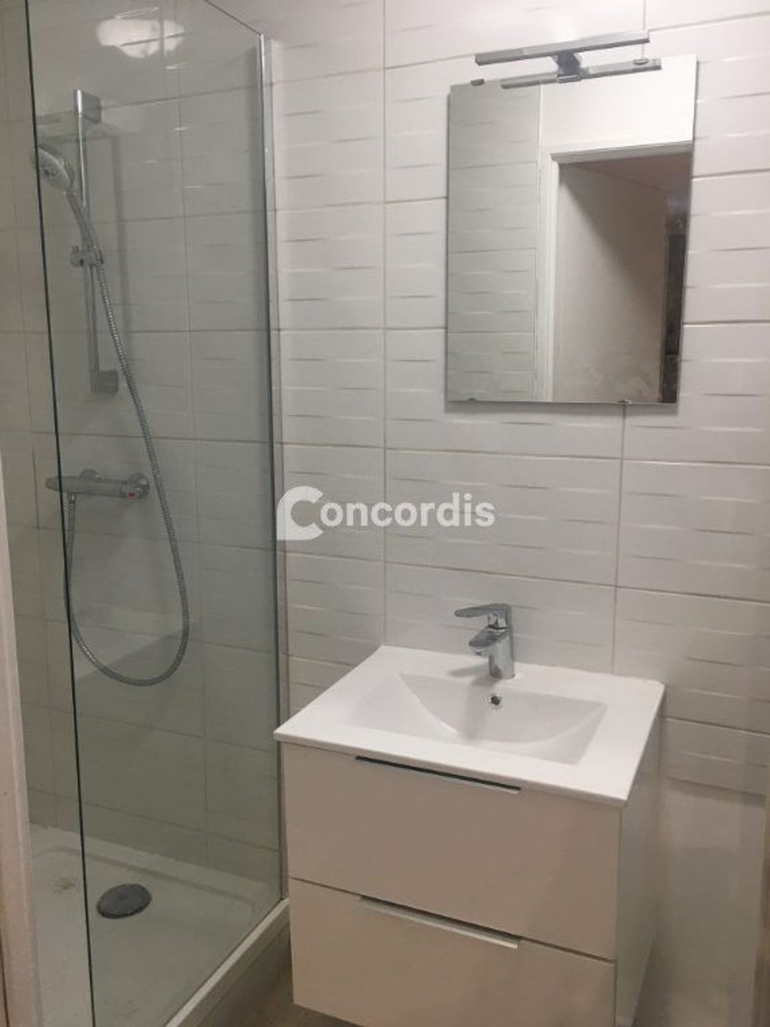 Appartement à louer, 31m², Nancy
