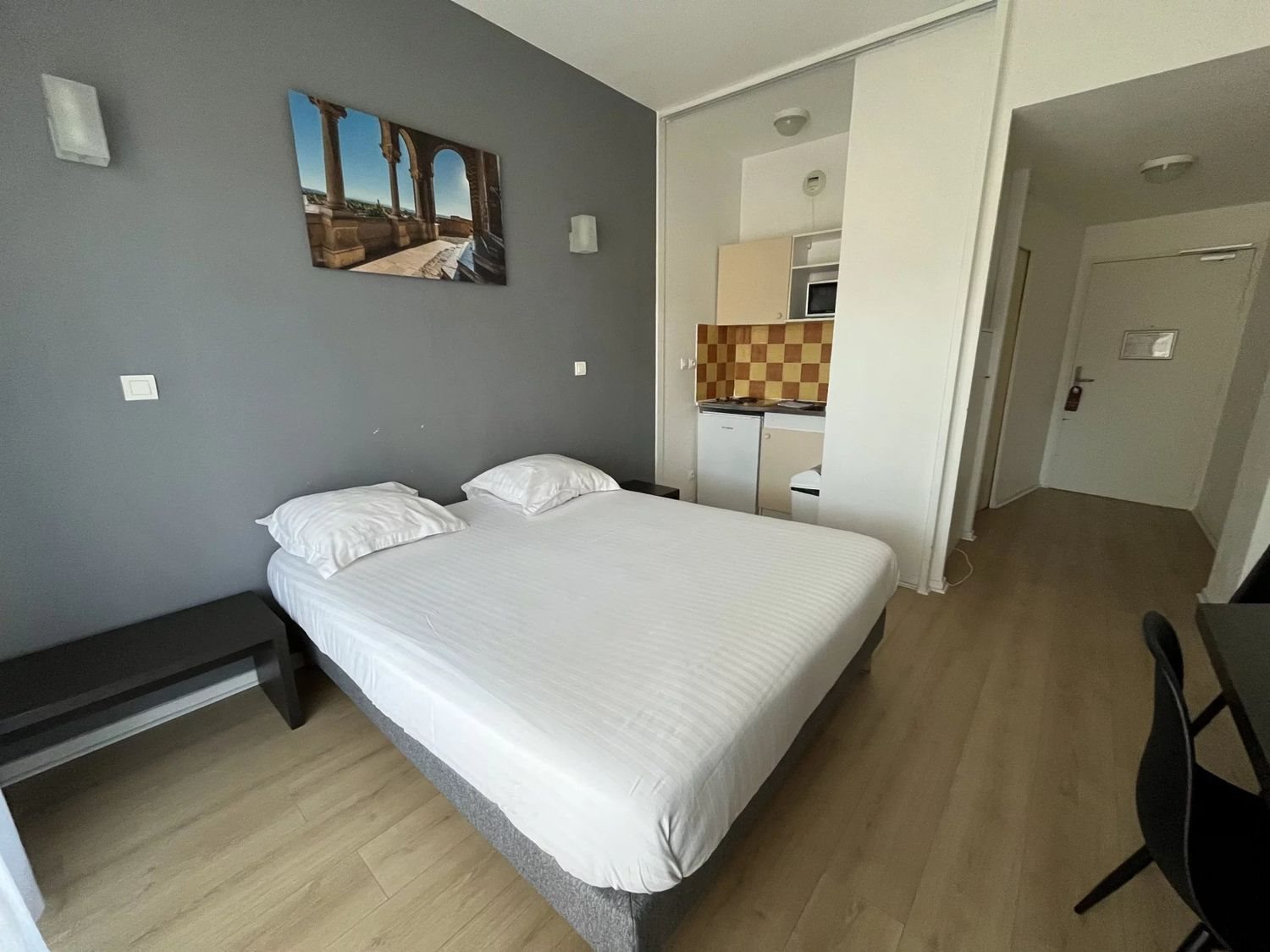 Appartement à vendre, 21m², Valence