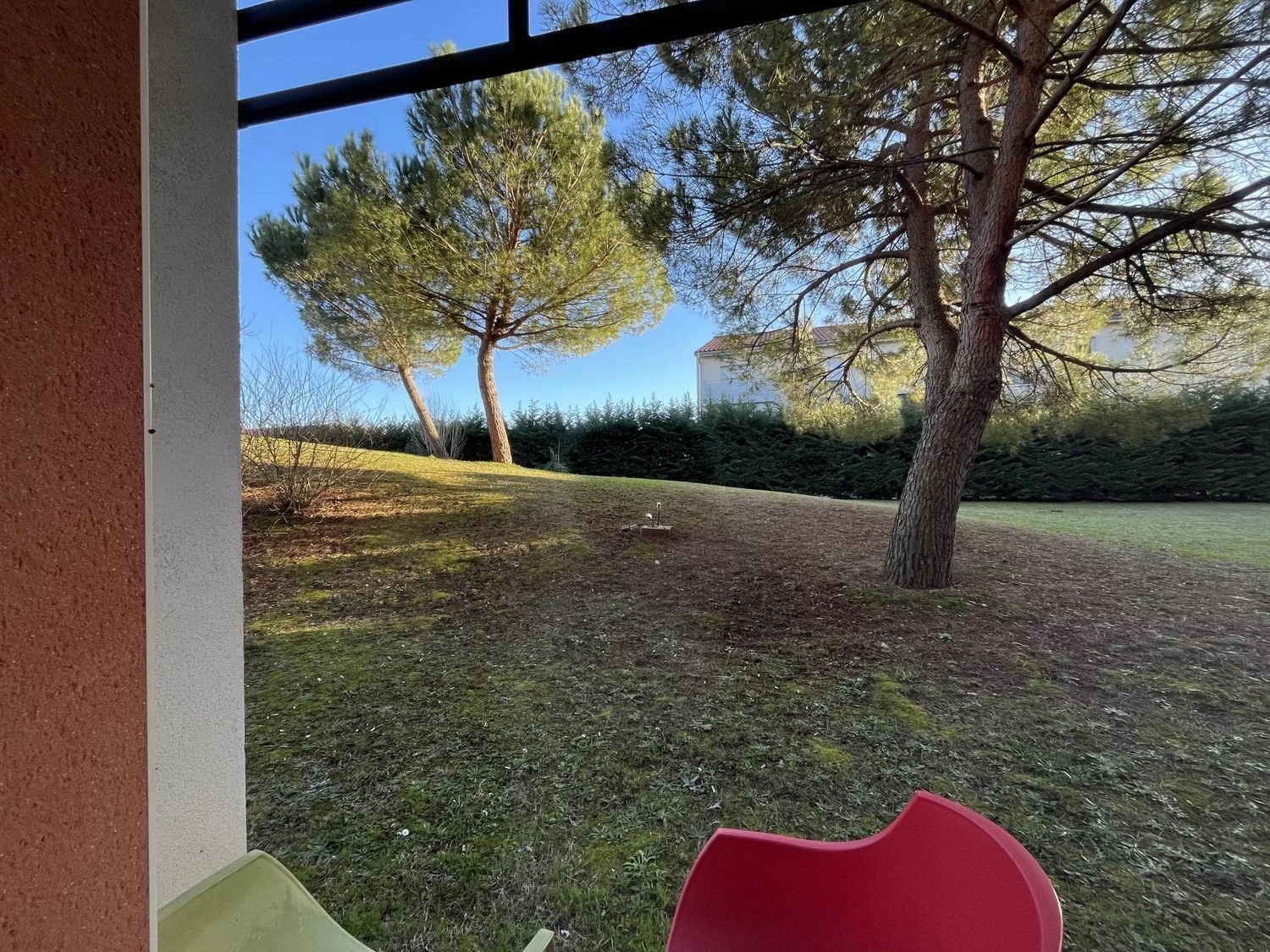 Appartement à vendre, 21m², Valence