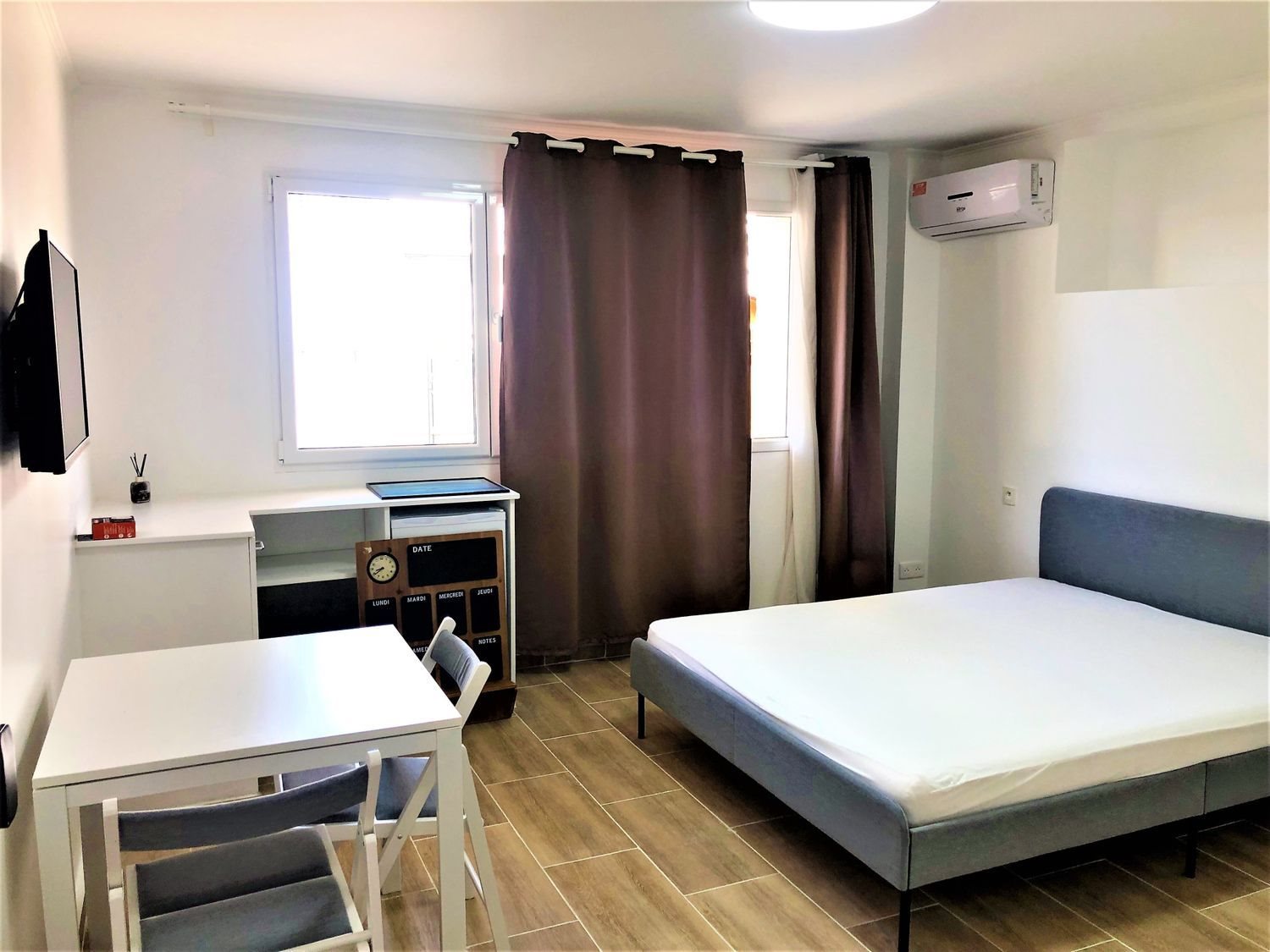 Appartement à louer, 20m², Nice
