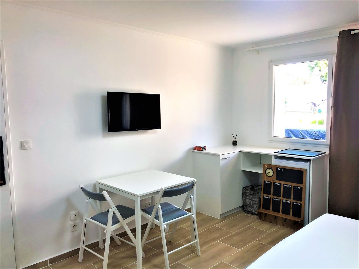 Appartement à louer, 20m², Nice