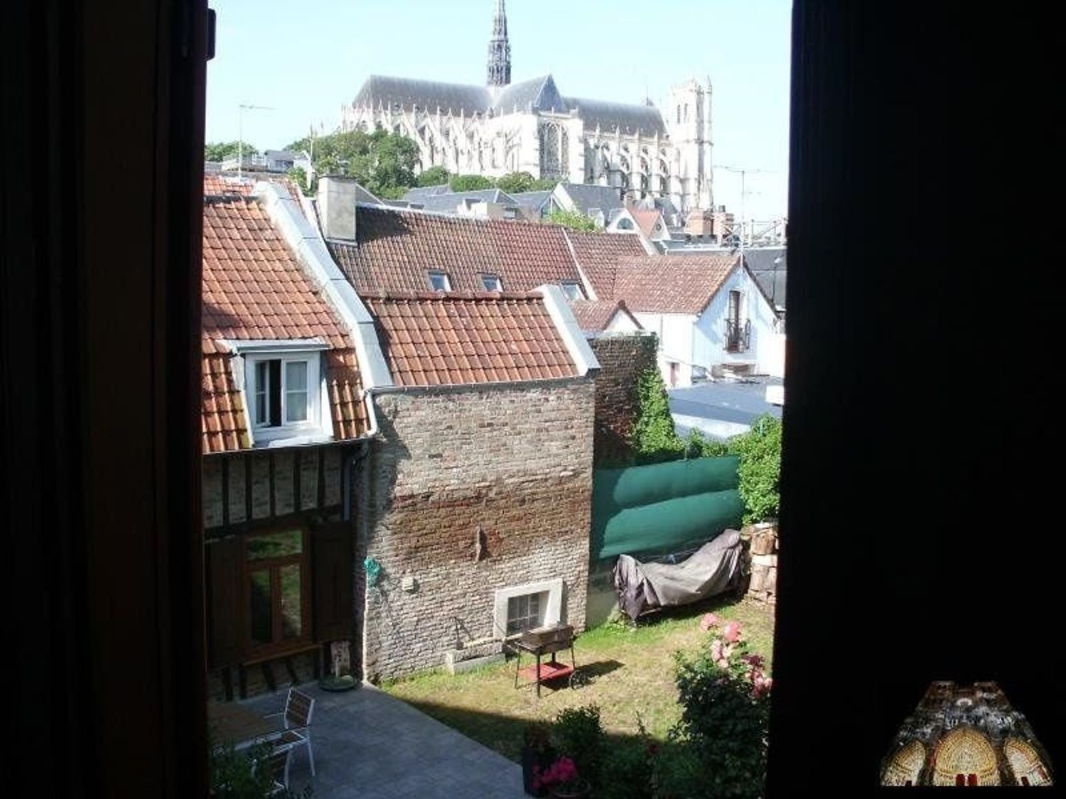 Maison à vendre, 74m², Amiens