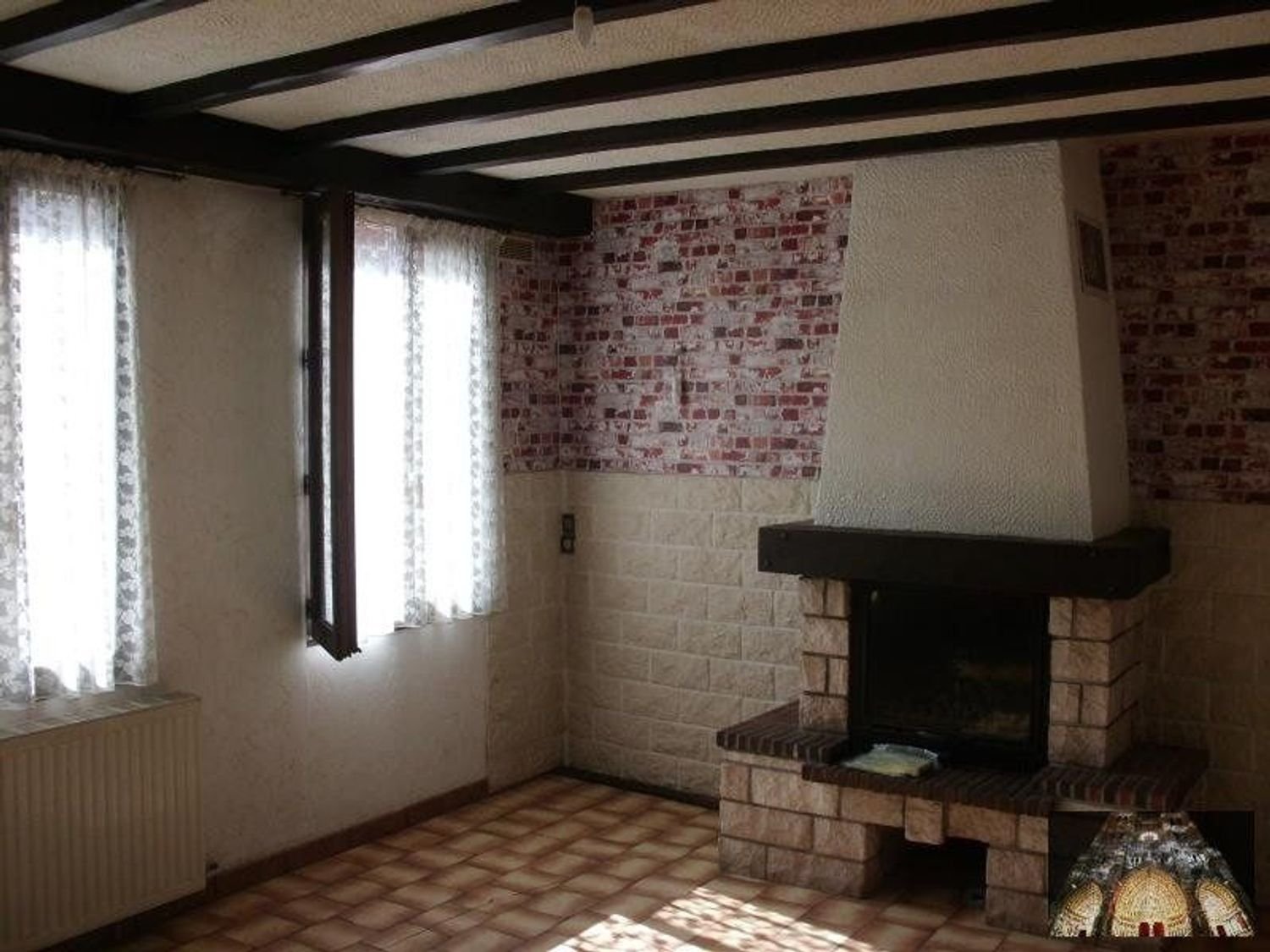 Maison à vendre, 74m², Amiens