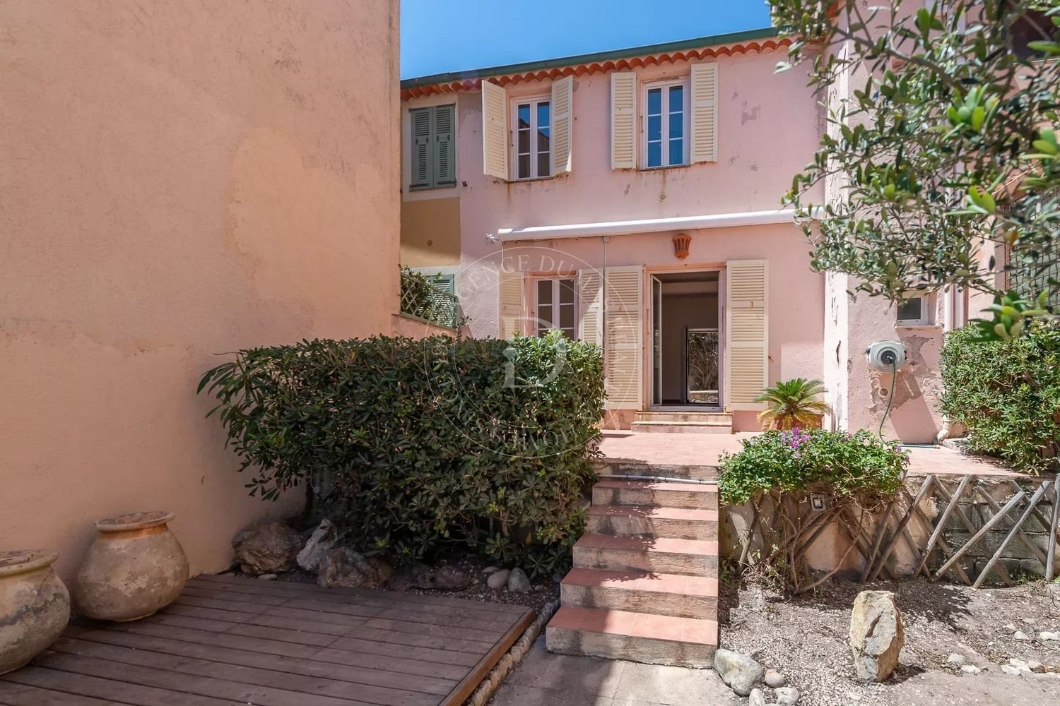 Maison à louer, 56m², Beaulieu-sur-Mer