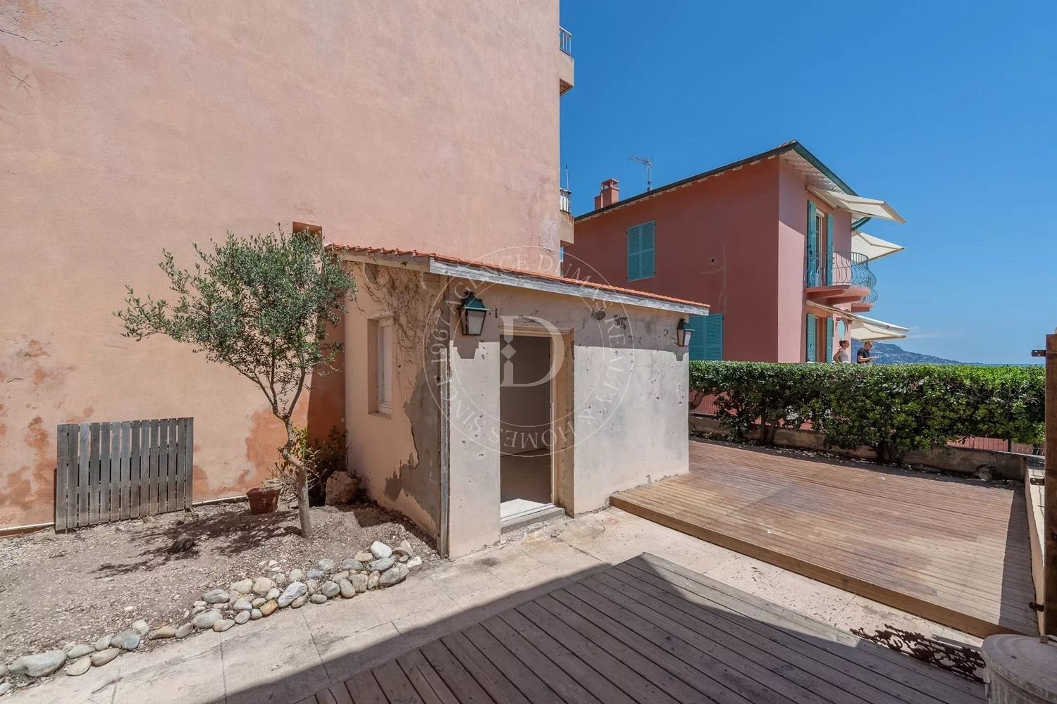 Maison à louer, 56m², Beaulieu-sur-Mer