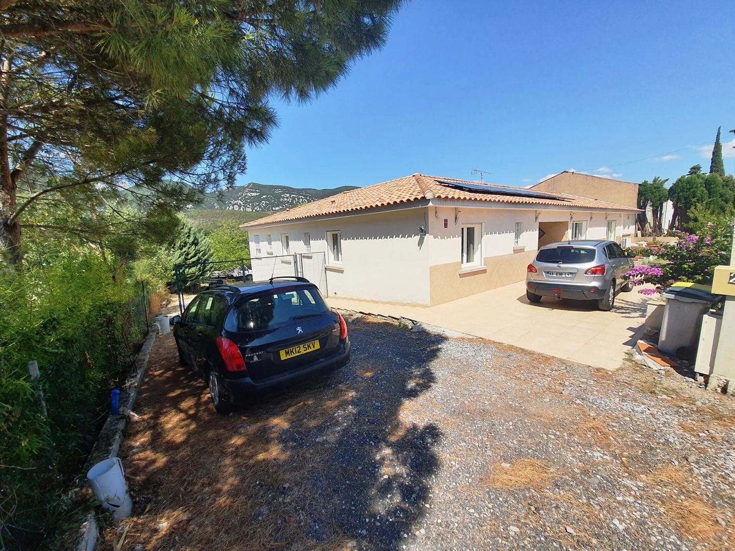 Maison à vendre, 11m², Caudiès-de-Fenouillèdes