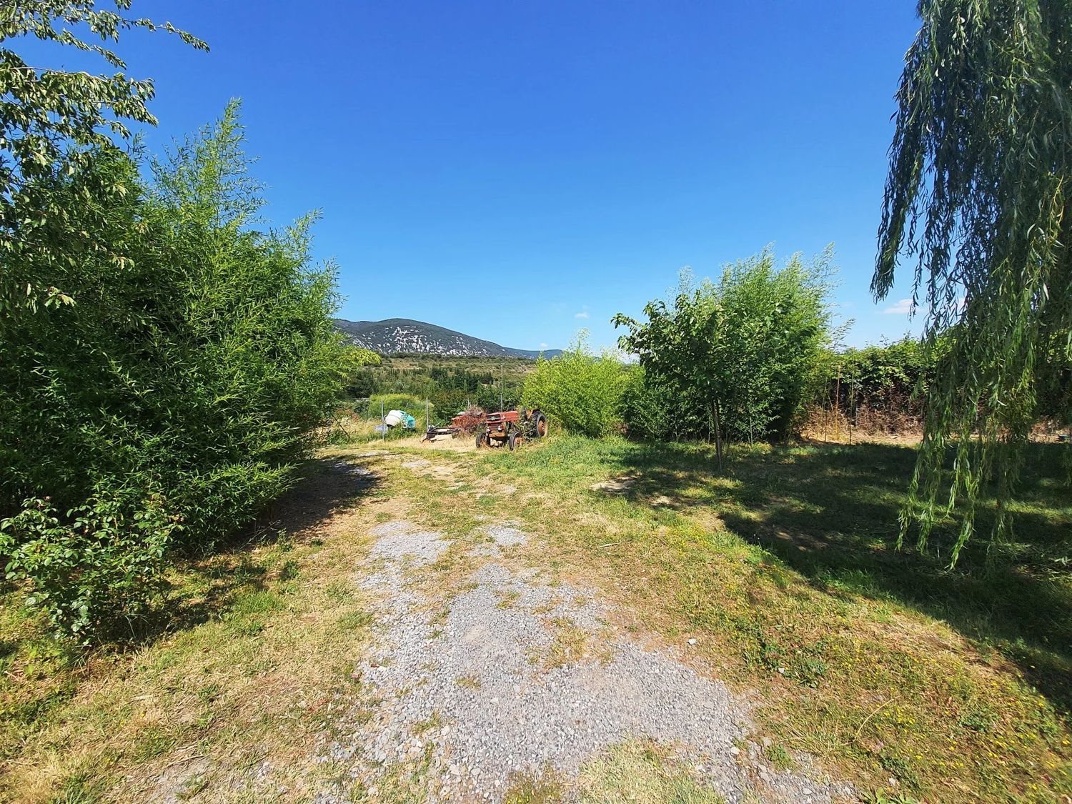Maison à vendre, 11m², Caudiès-de-Fenouillèdes