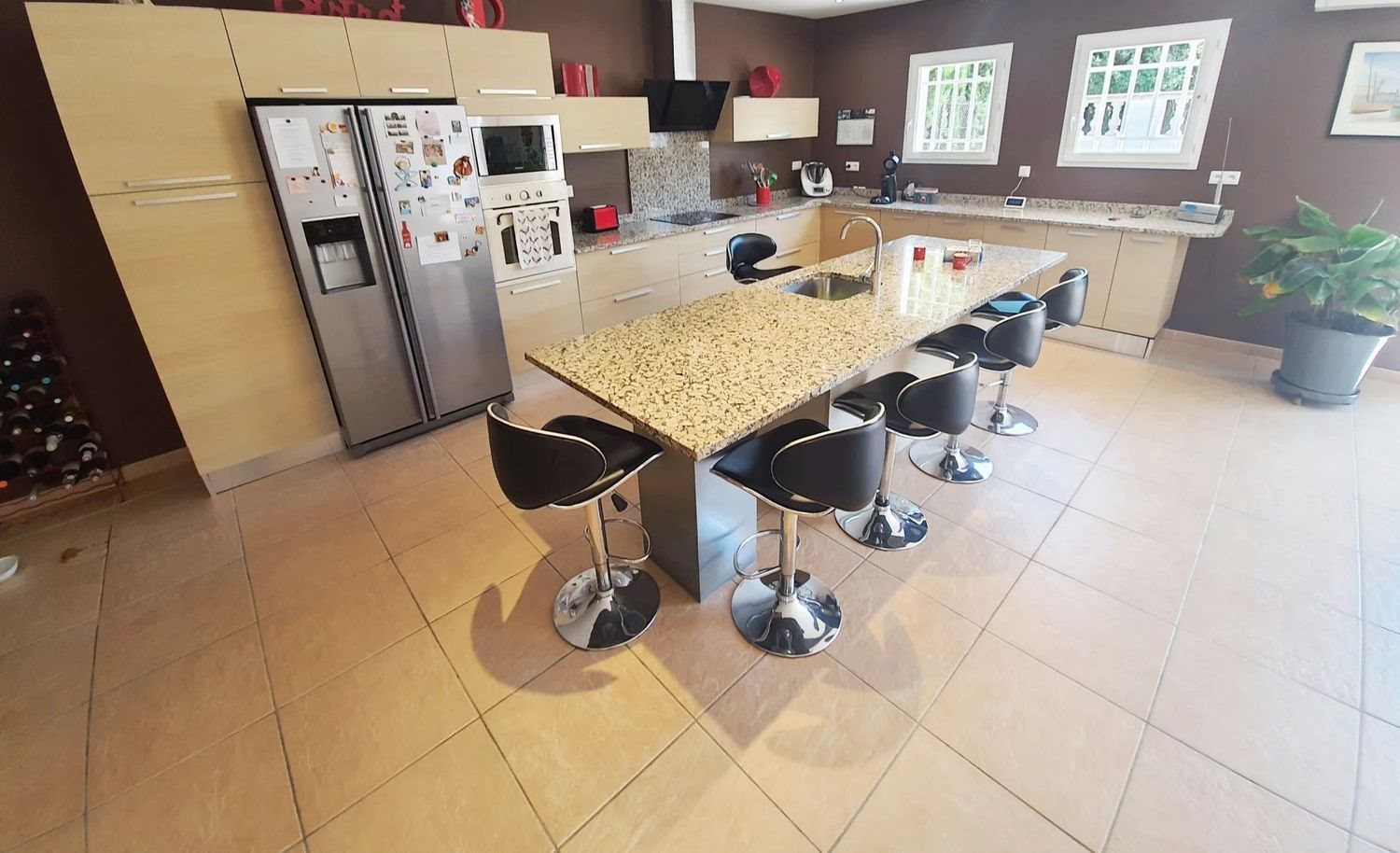 Maison à vendre, 11m², Caudiès-de-Fenouillèdes