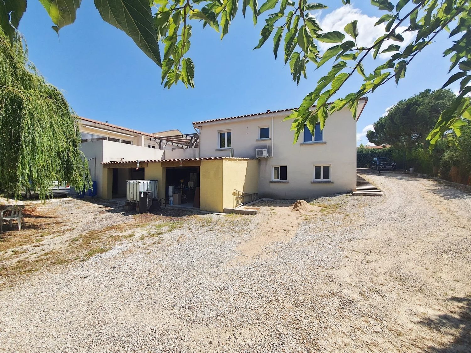 Maison à vendre, 11m², Caudiès-de-Fenouillèdes