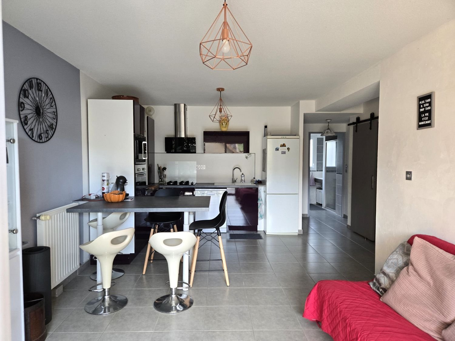 Appartement à vendre, 61m², Chorges