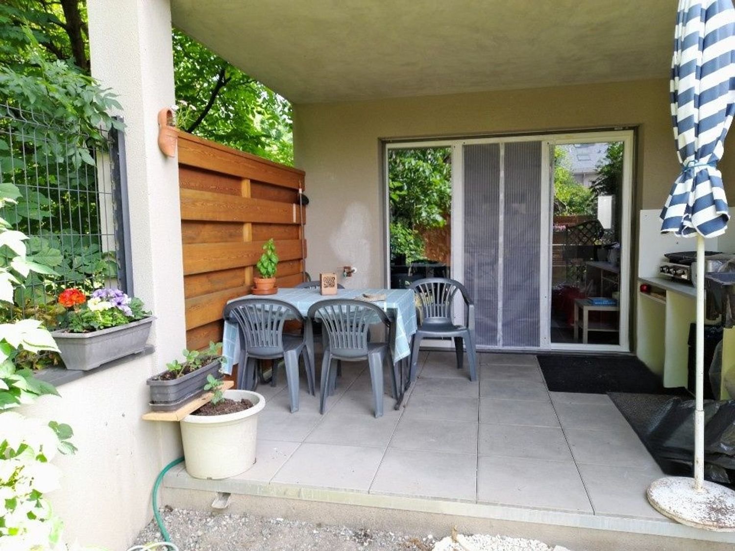 Appartement à vendre, 61m², Chorges