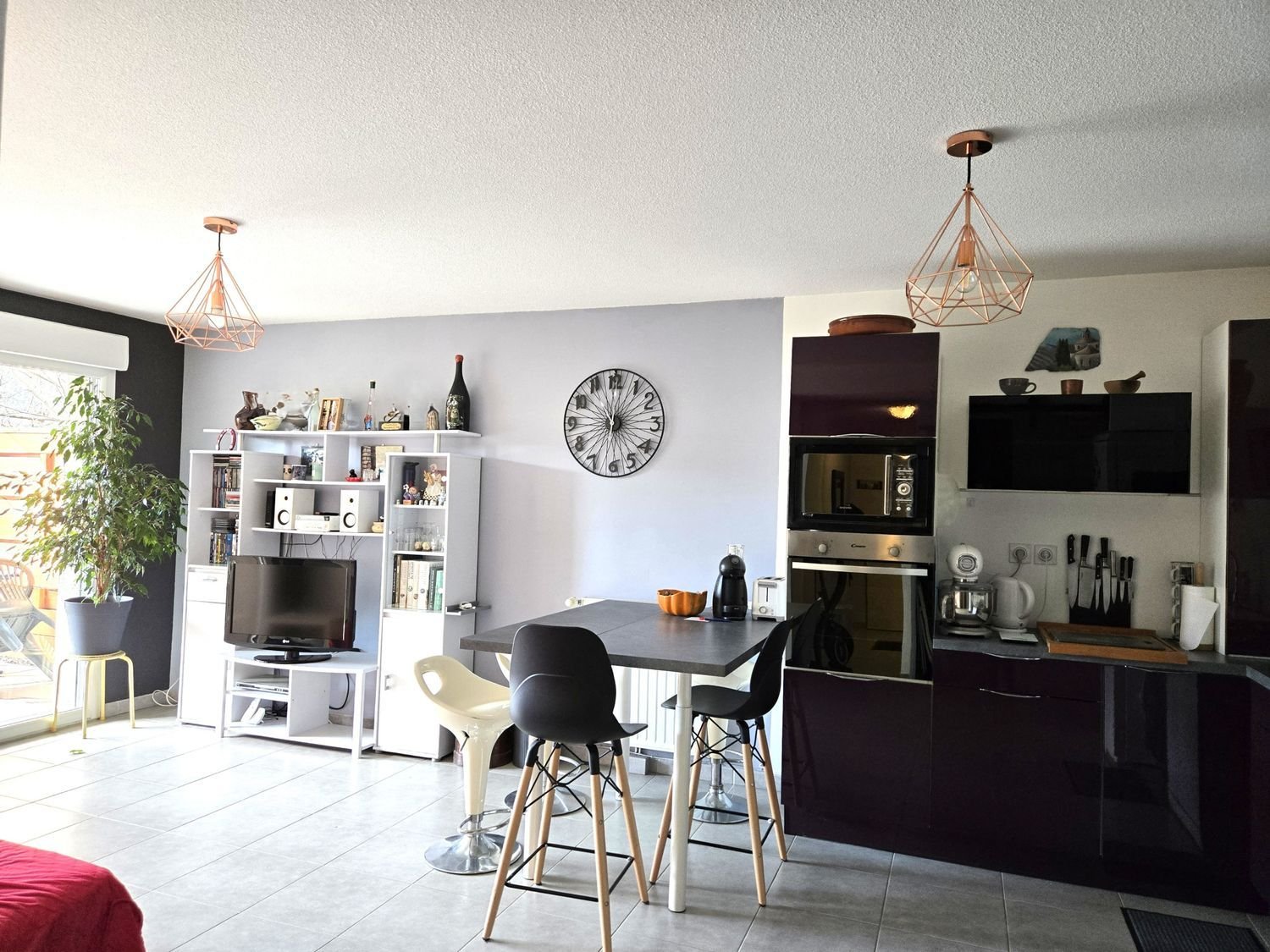 Appartement à vendre, 61m², Chorges