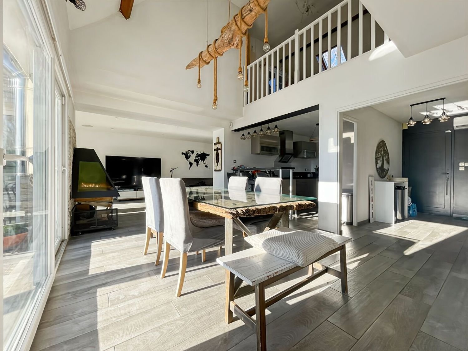 Maison à vendre, 240m², Linas