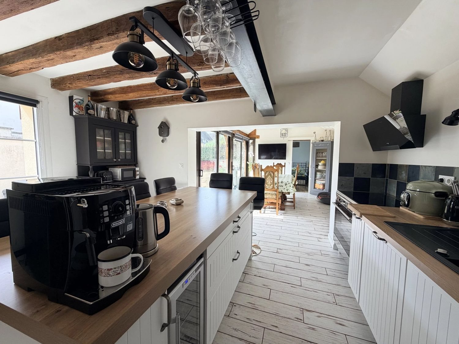 Maison à vendre, 115m², Saumur