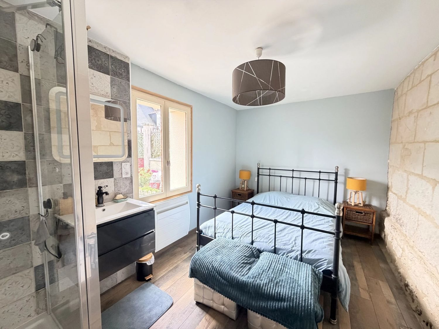 Maison à vendre, 115m², Saumur