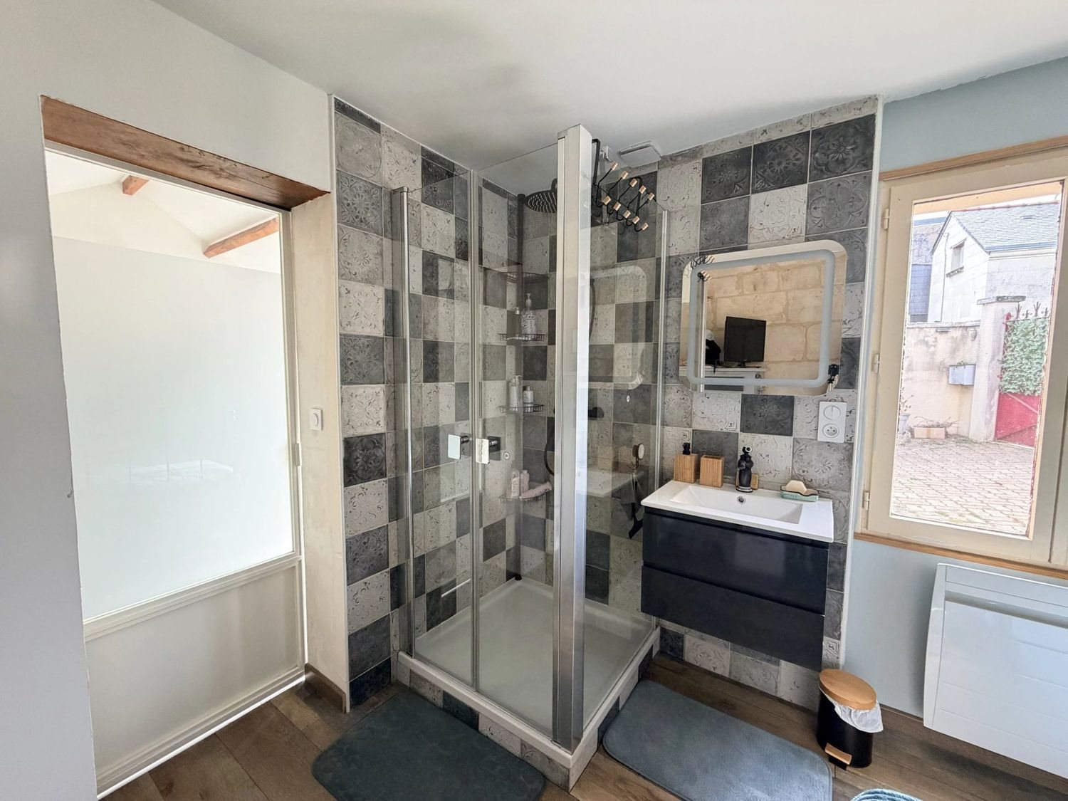 Maison à vendre, 115m², Saumur
