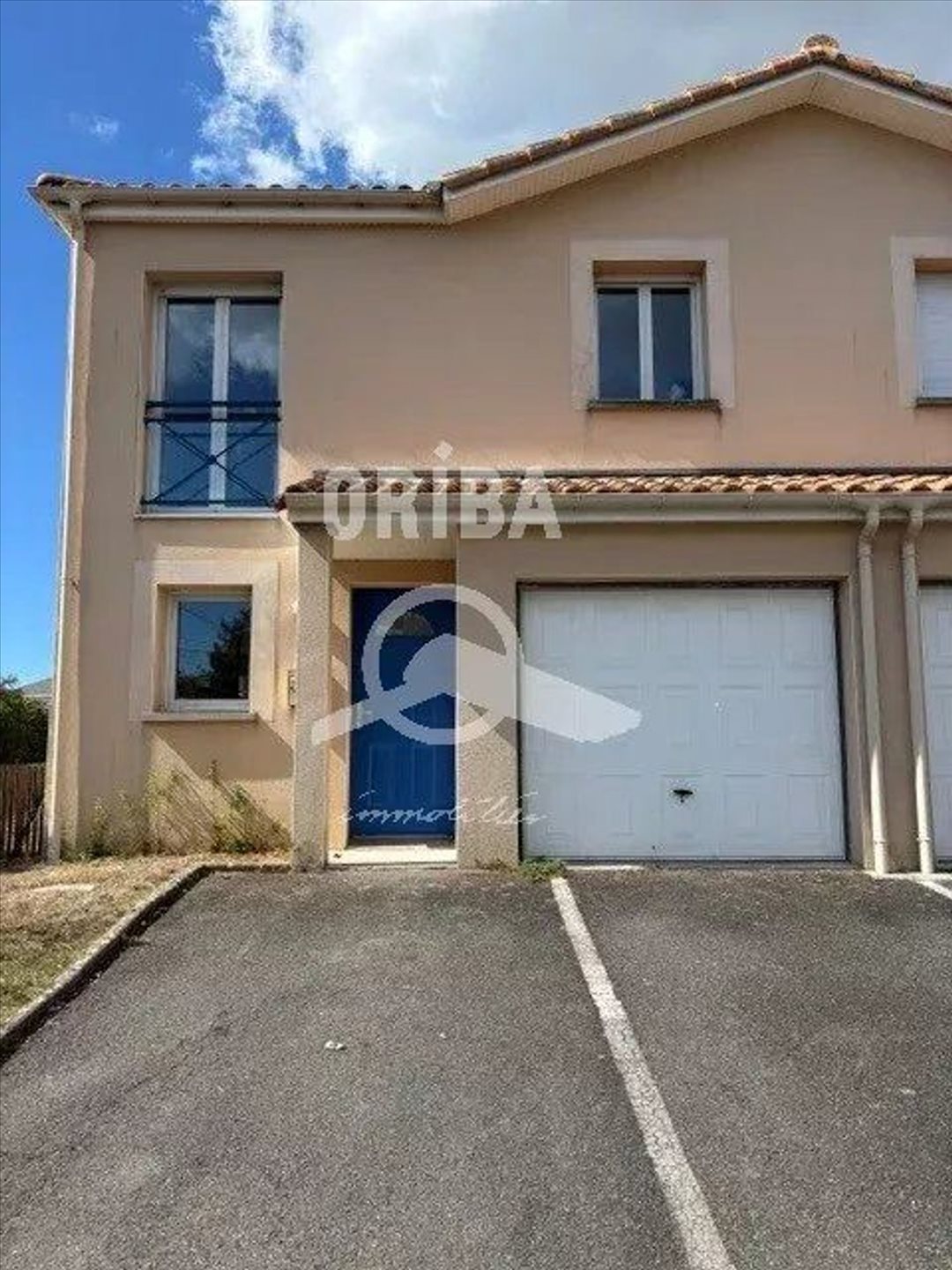 Maison à vendre, 79m², La Baule-Escoublac