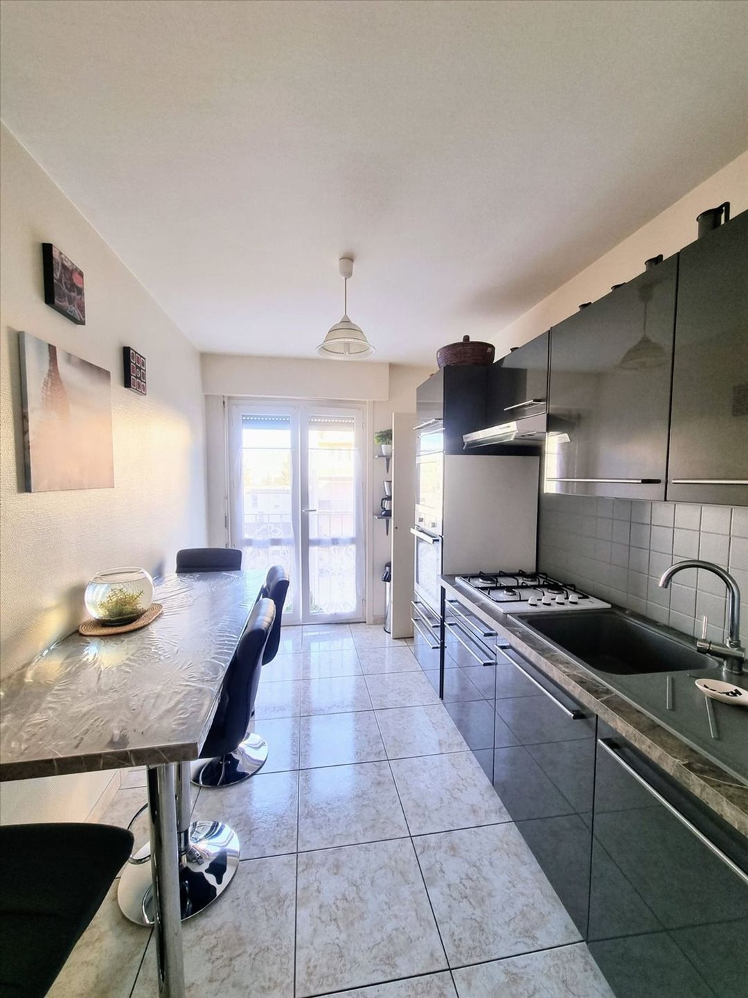 Appartement à vendre, 76m², Saint-André-les-Vergers