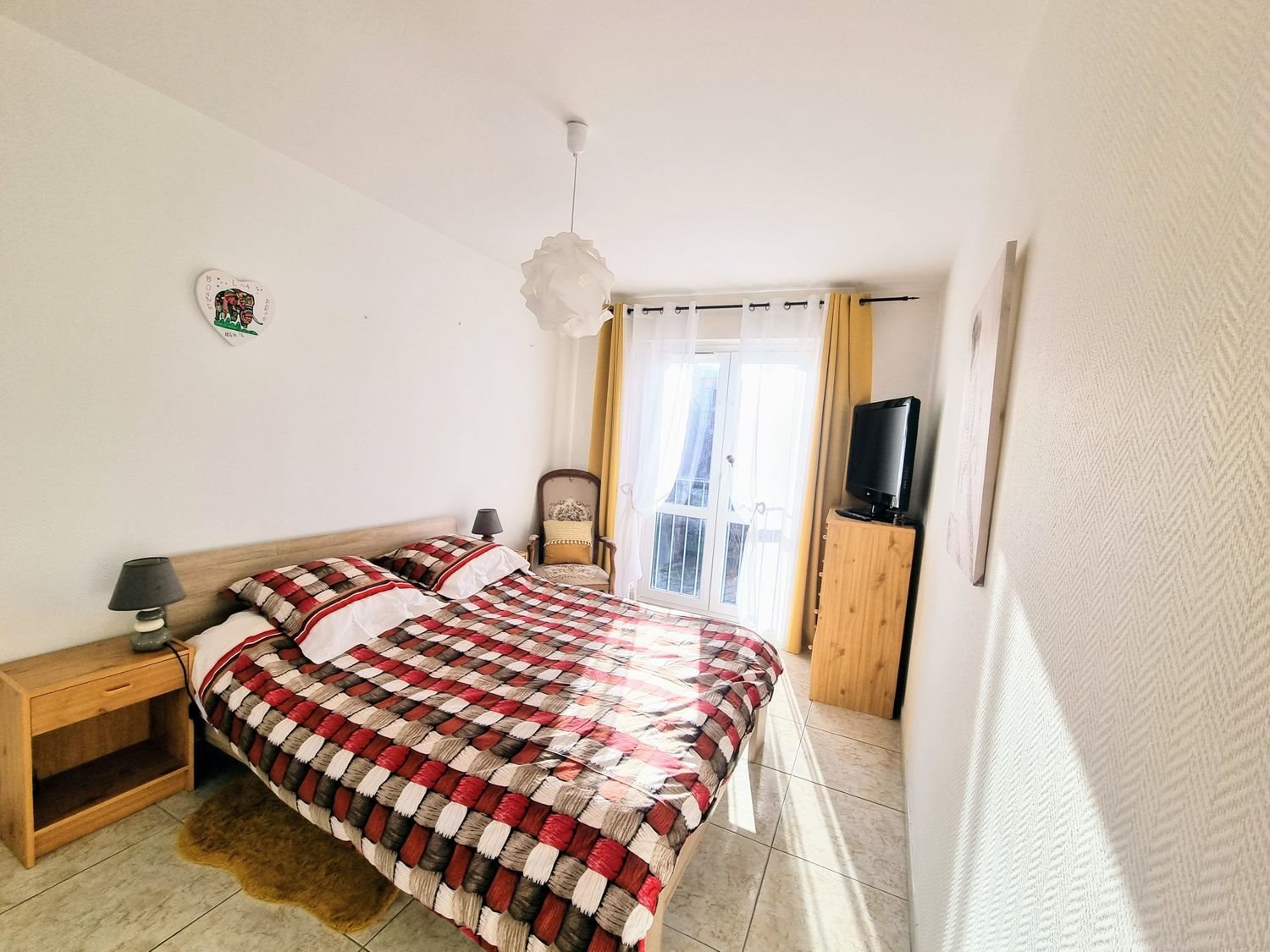 Appartement à vendre, 76m², Saint-André-les-Vergers