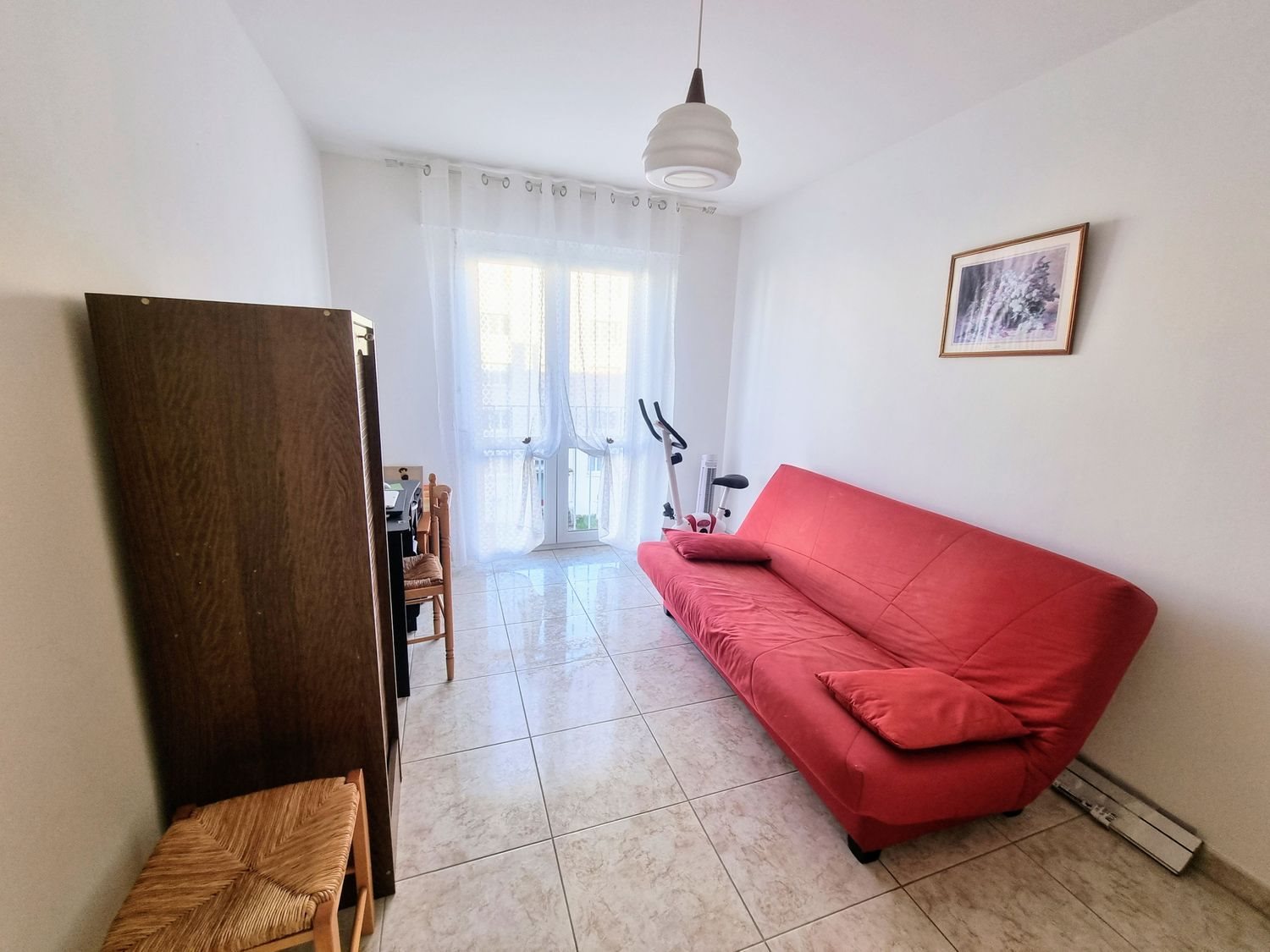 Appartement à vendre, 76m², Saint-André-les-Vergers
