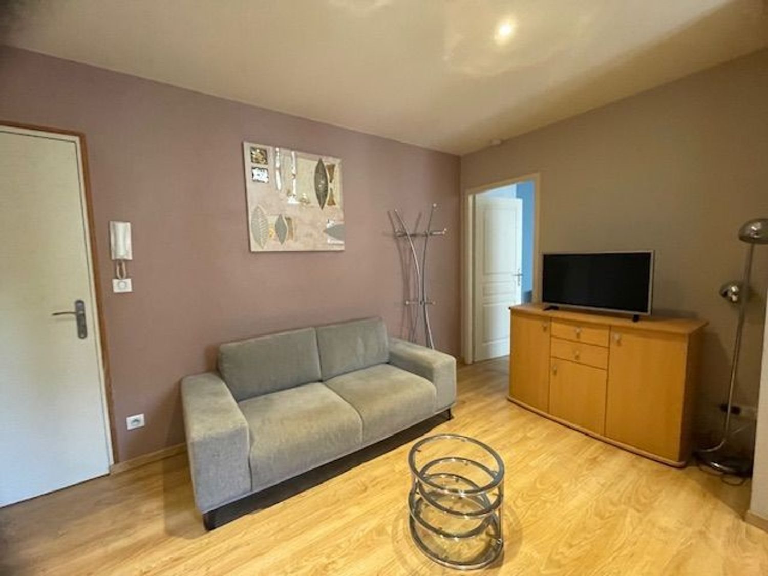 Appartement à louer, 30m², Agen