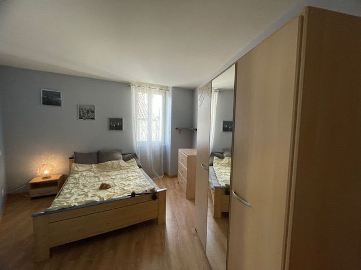 Appartement à louer, 30m², Agen