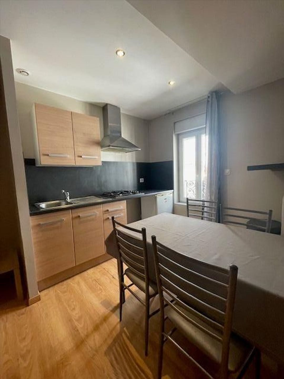 Appartement à louer, 30m², Agen