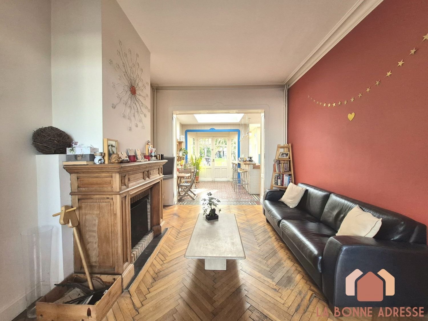 Maison à vendre, 130m², Wattrelos