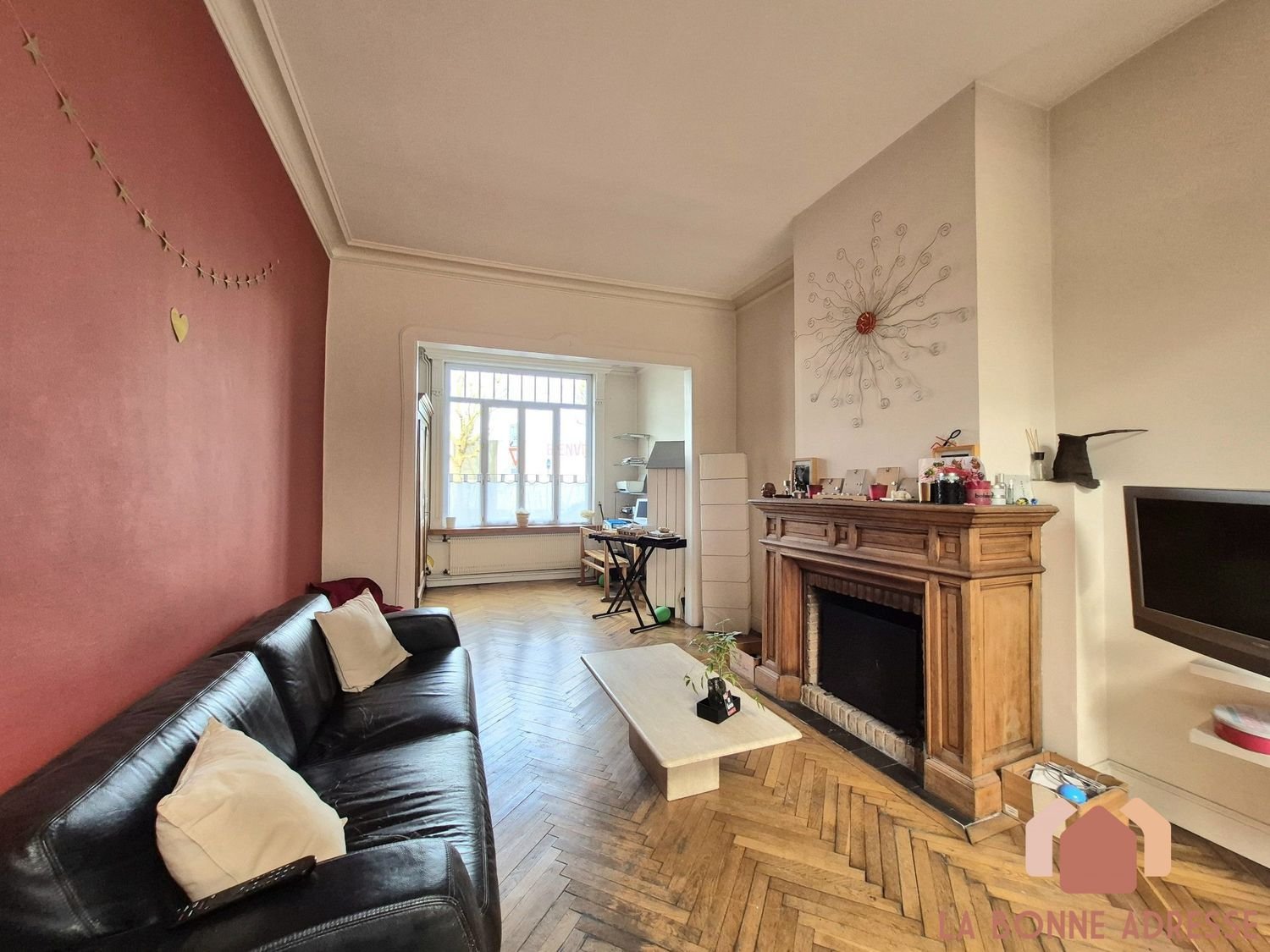 Maison à vendre, 130m², Wattrelos