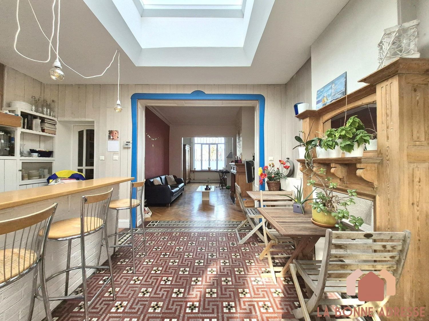 Maison à vendre, 130m², Wattrelos