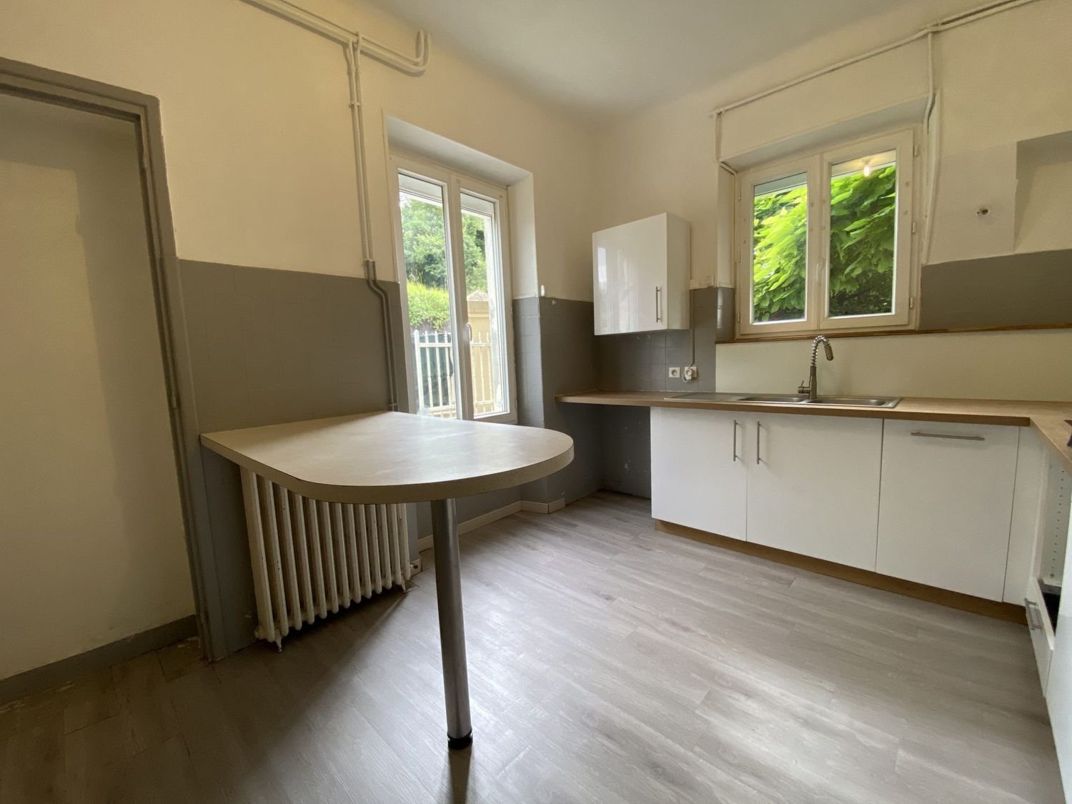 Maison à vendre, 136m², Saint-Nazaire-en-Royans