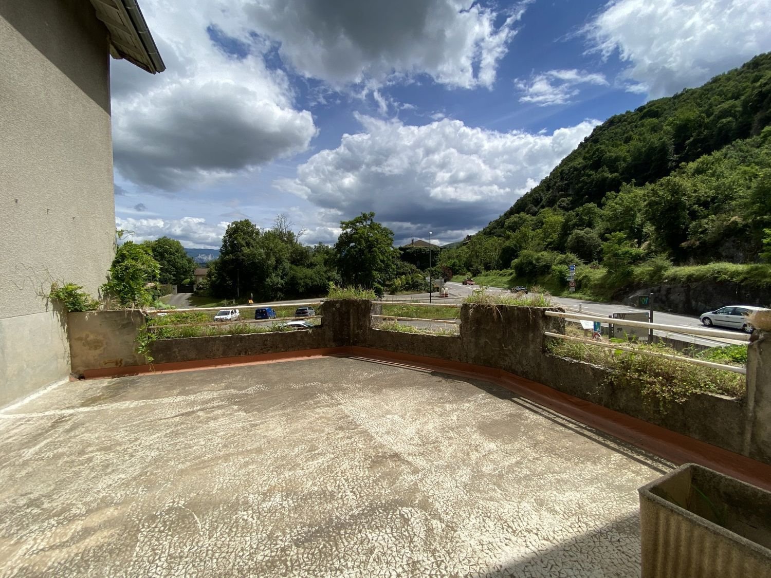 Maison à vendre, 136m², Saint-Nazaire-en-Royans