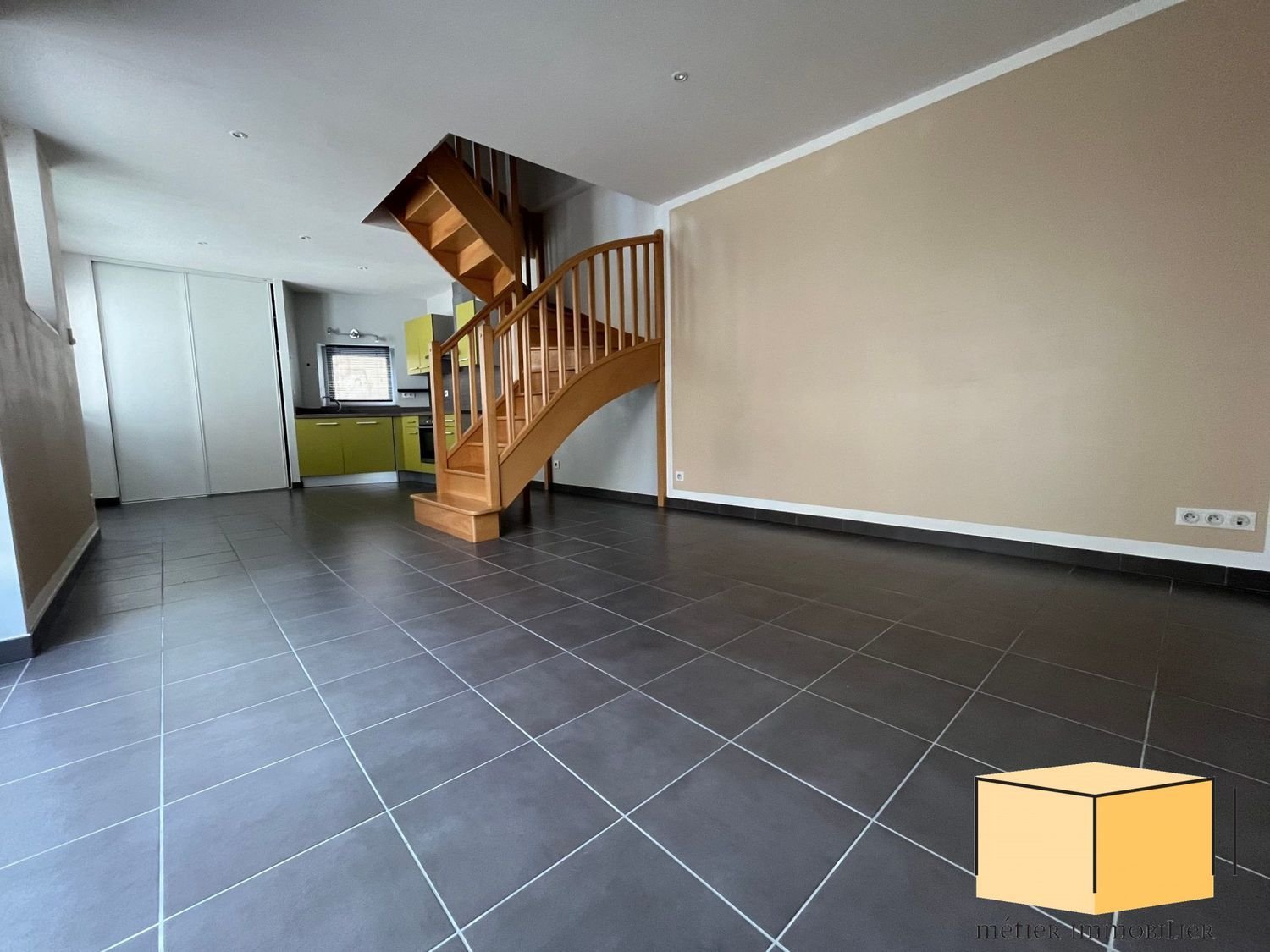 Maison à vendre, 53m², Belley