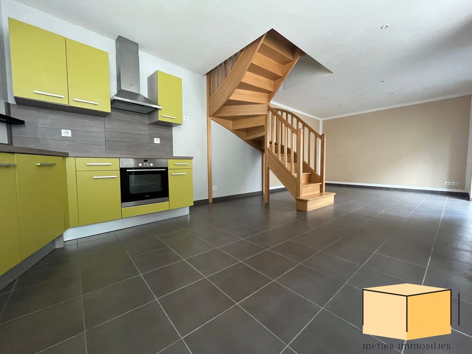 Maison à vendre, 53m², Belley