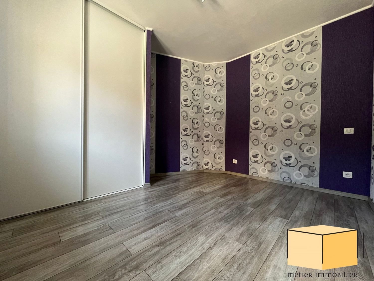 Maison à vendre, 53m², Belley