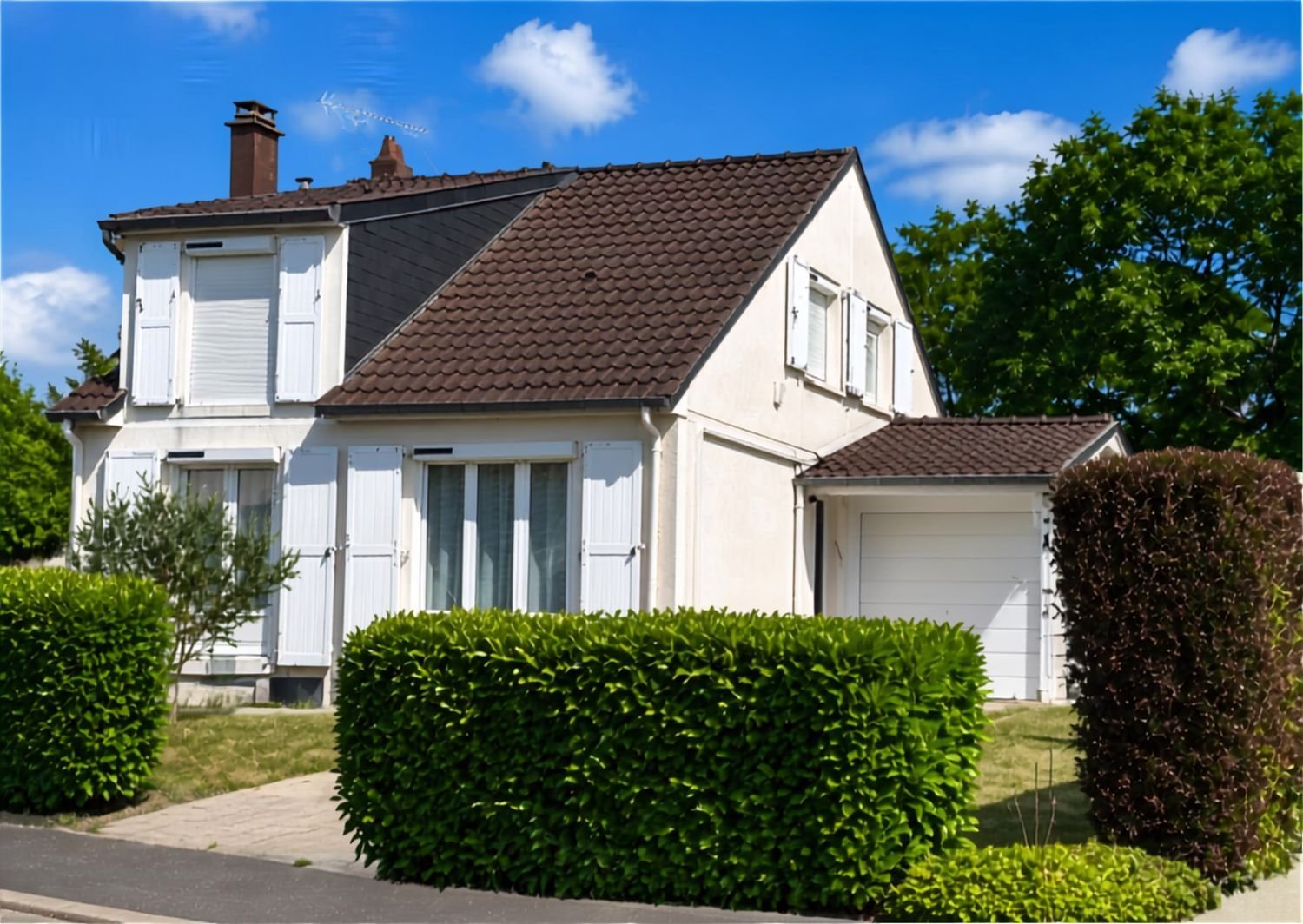 Maison à vendre, 108m², Coin-lès-Cuvry