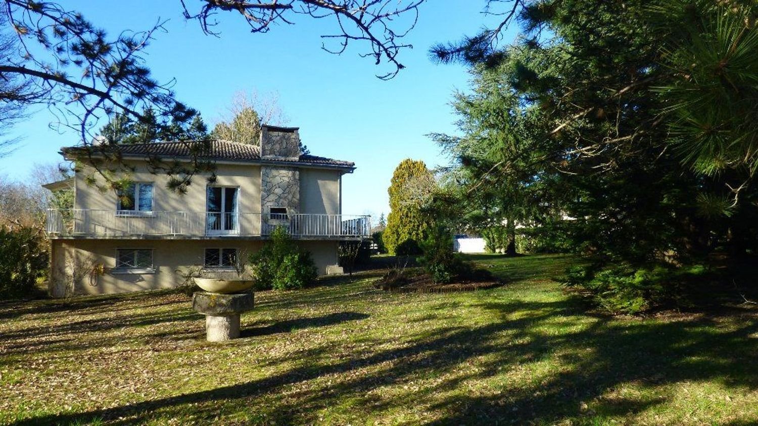 Maison à vendre, 130m², Cancon