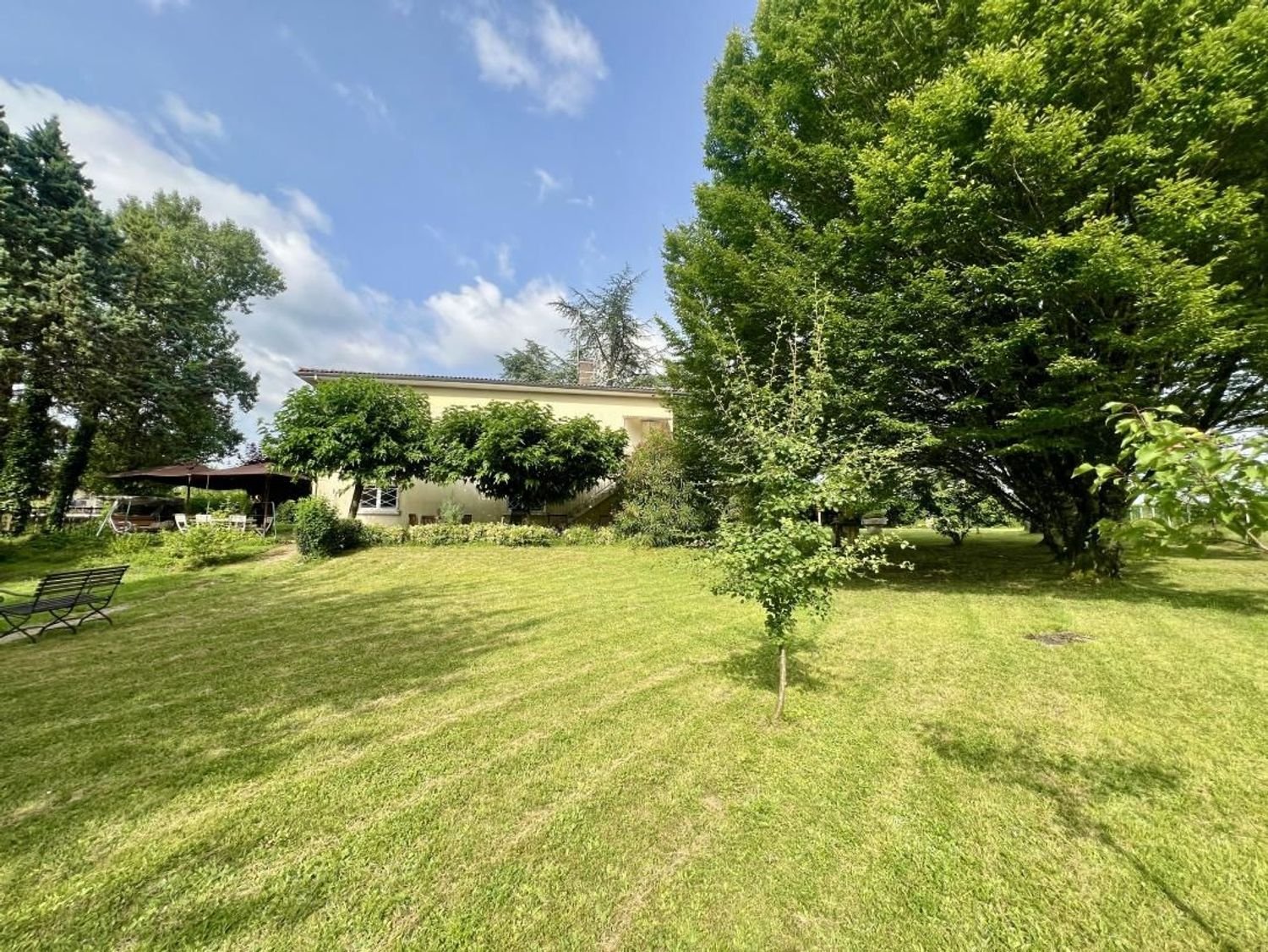 Maison à vendre, 130m², Cancon