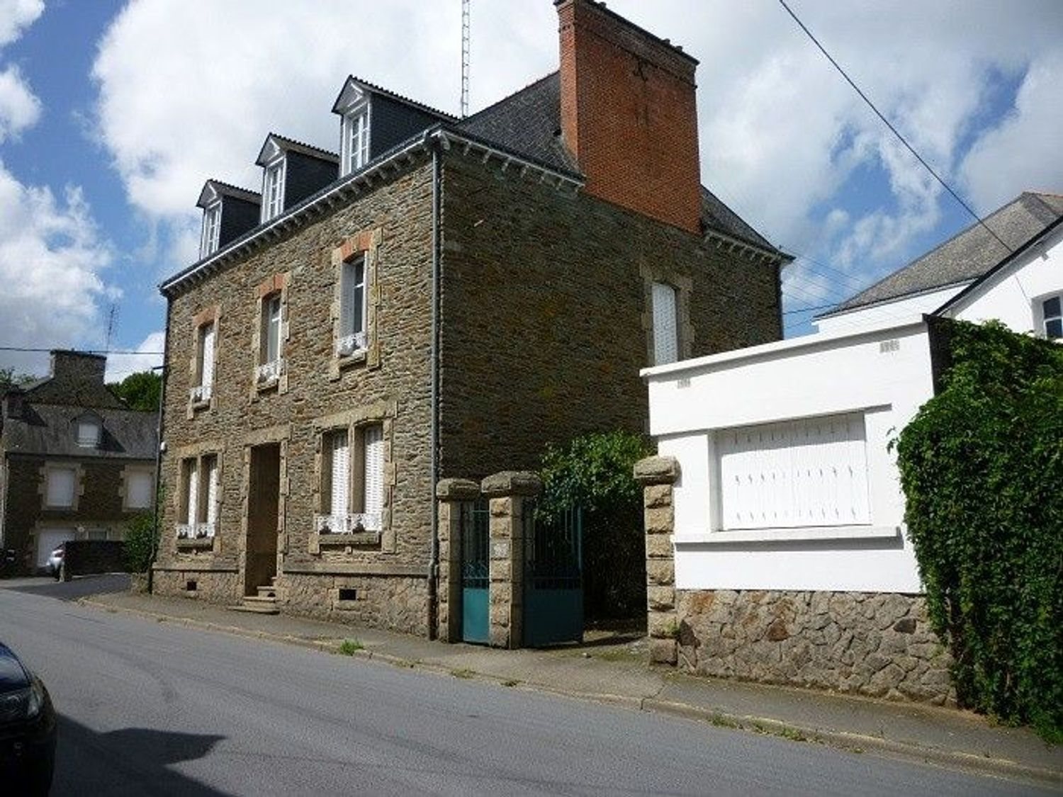 Maison à vendre, 255m², Rohan