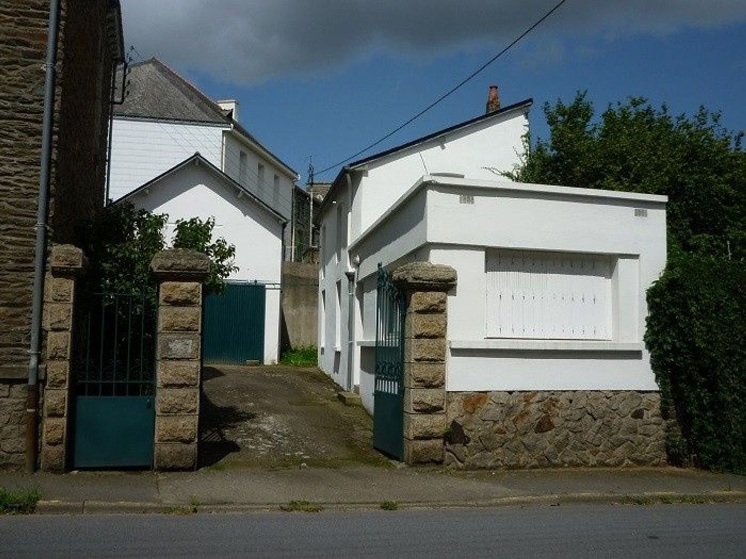 Maison à vendre, 255m², Rohan