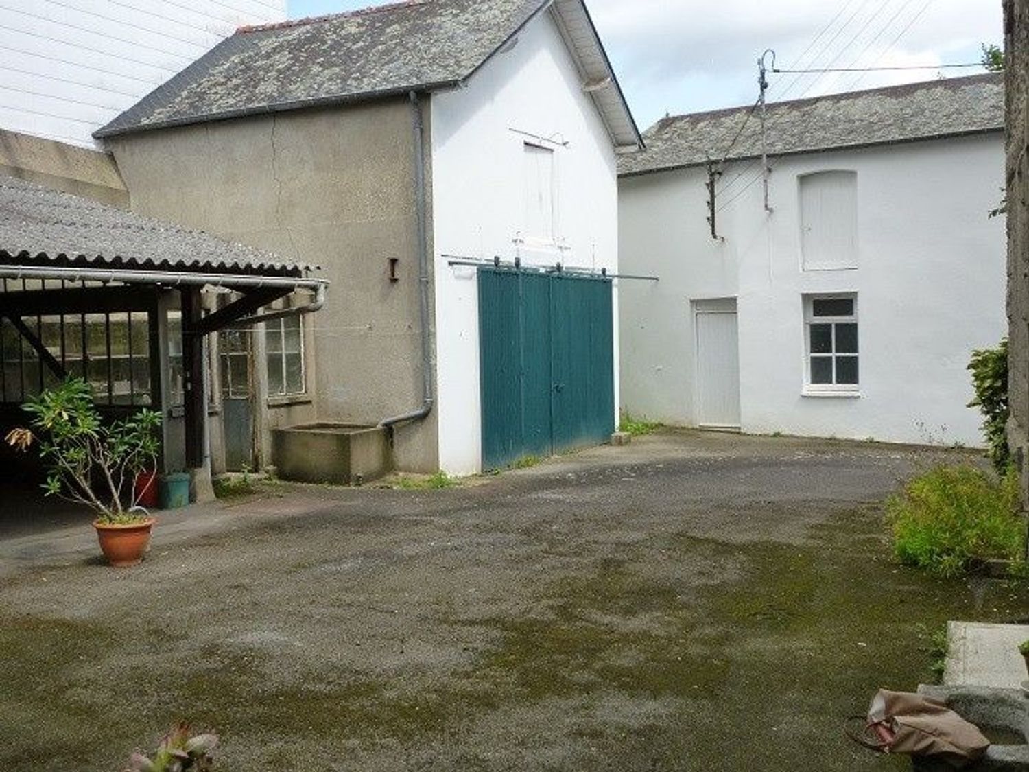 Maison à vendre, 255m², Rohan