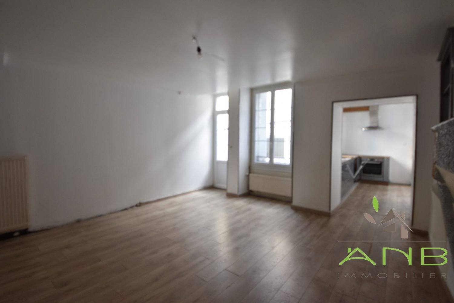 Maison à vendre, 119m², Montbron
