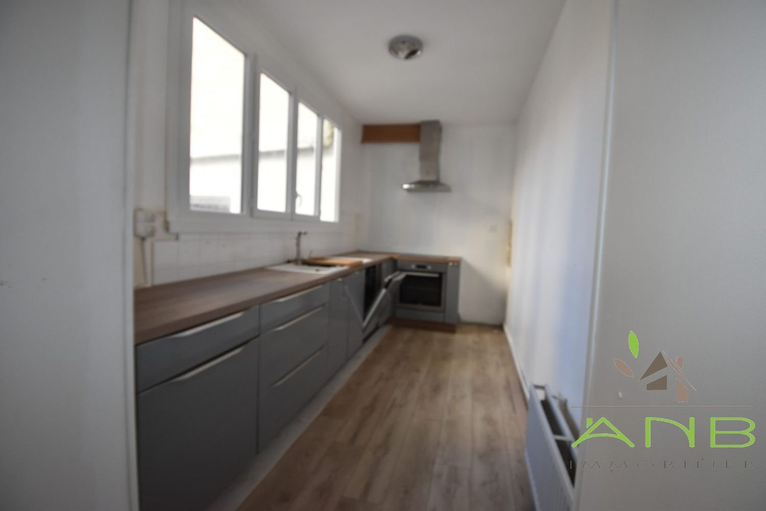 Maison à vendre, 119m², Montbron