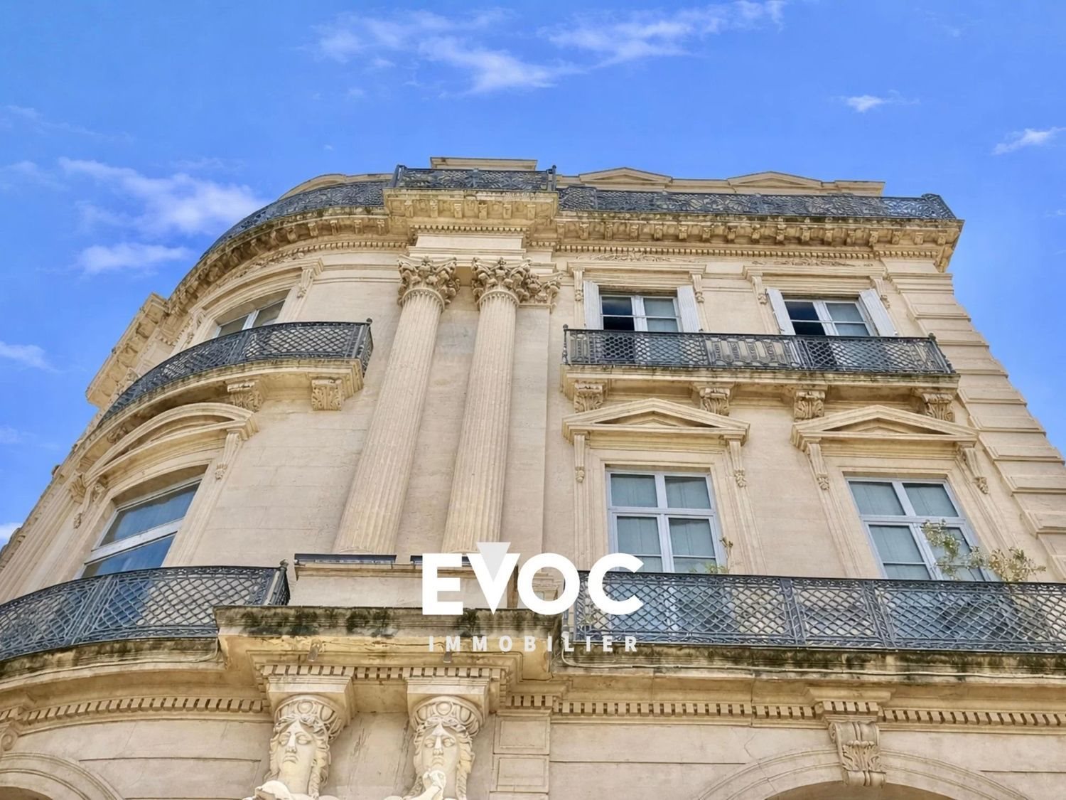 Appartement à vendre, 117m², Montpellier