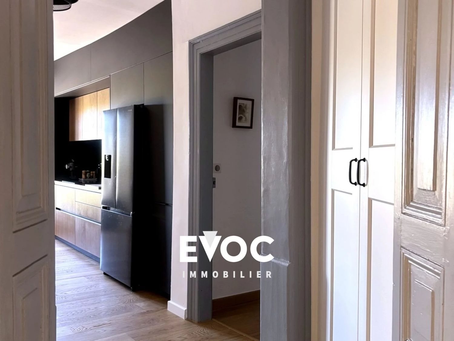 Appartement à vendre, 117m², Montpellier