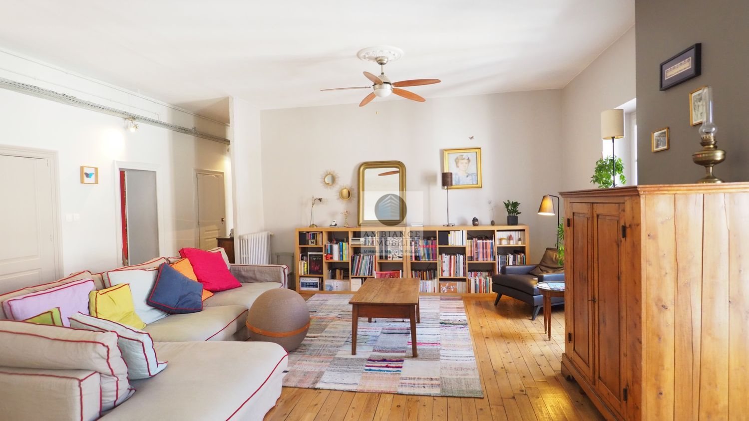 Appartement à vendre, 165m², Valence