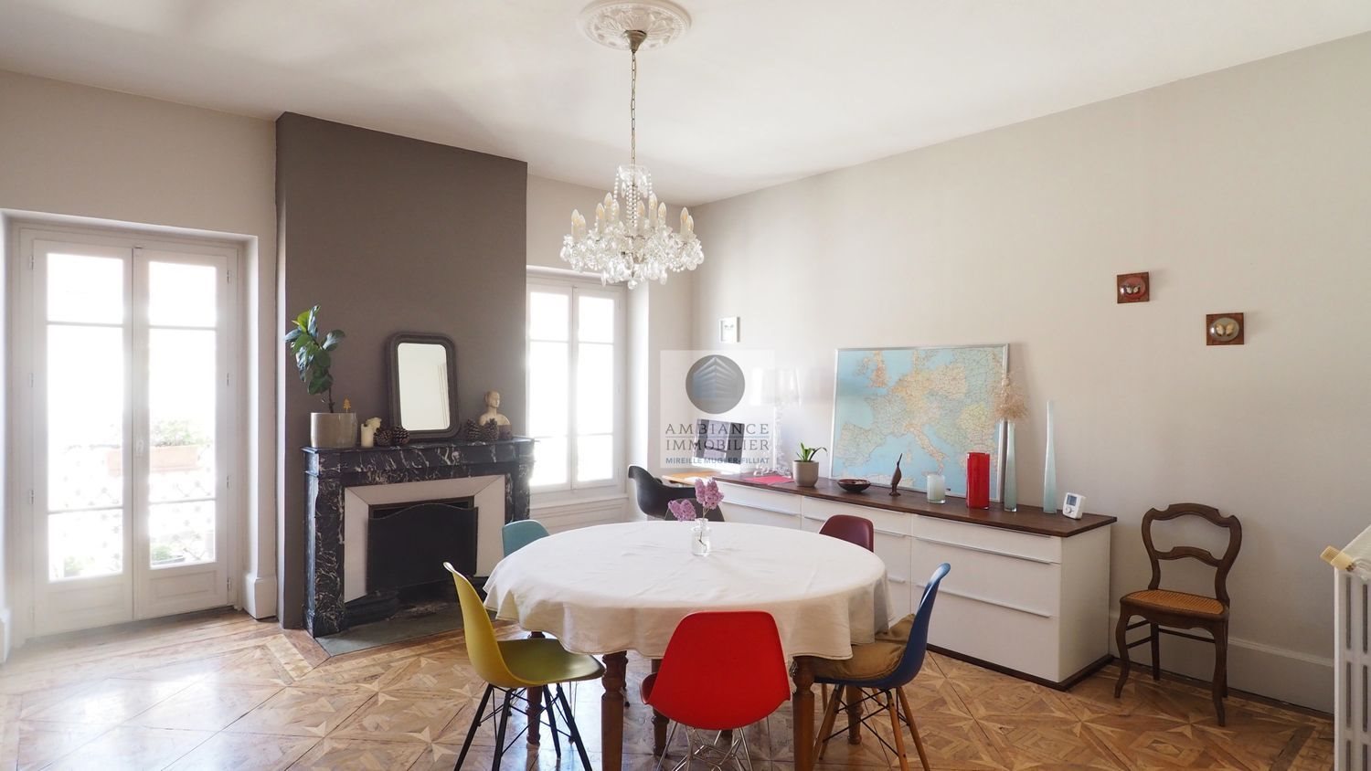 Appartement à vendre, 165m², Valence