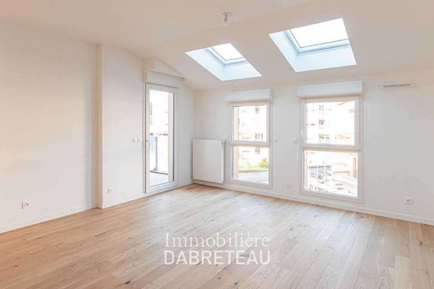 Appartement à vendre, 43m², Brignais