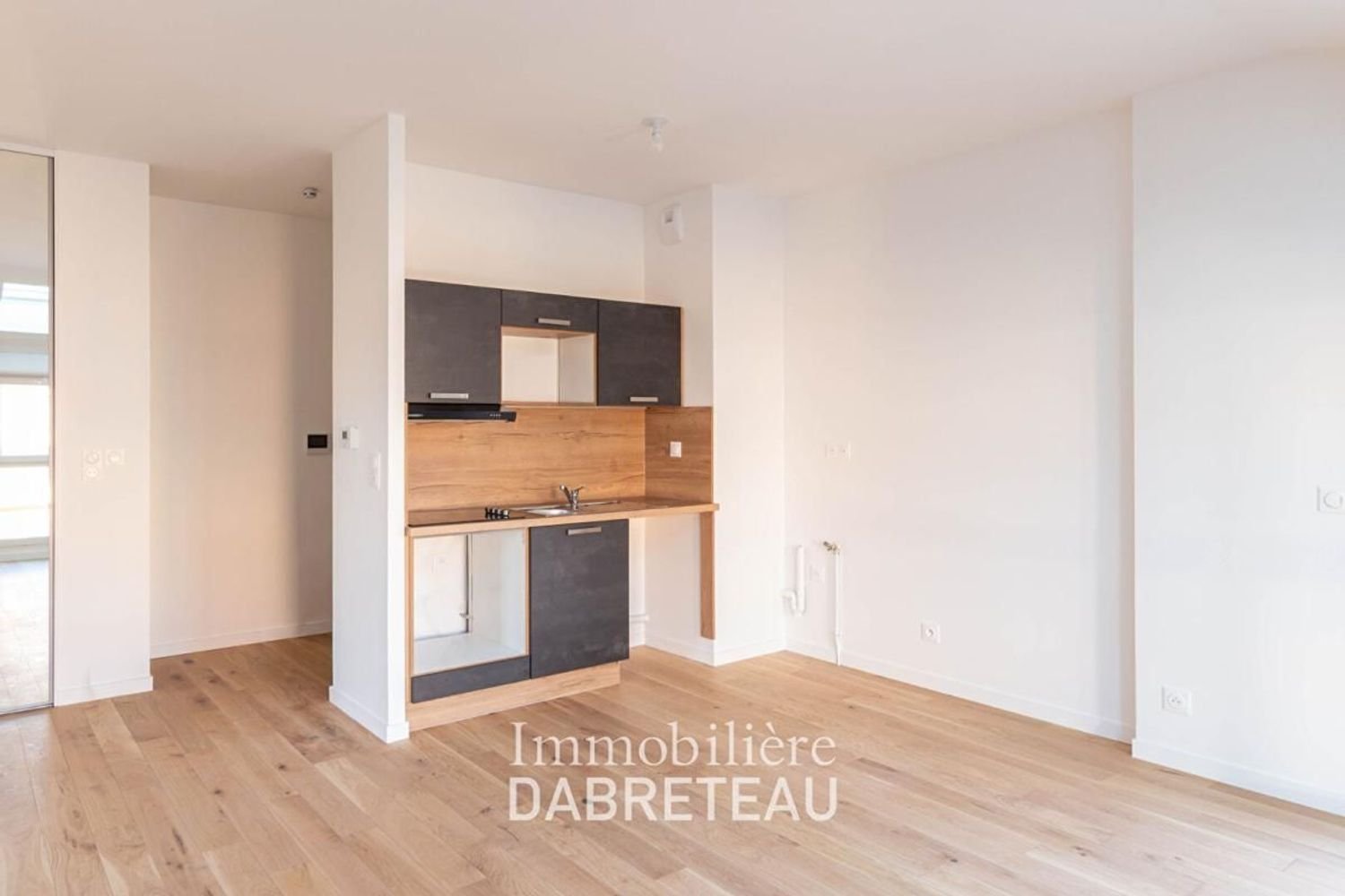 Appartement à vendre, 43m², Brignais