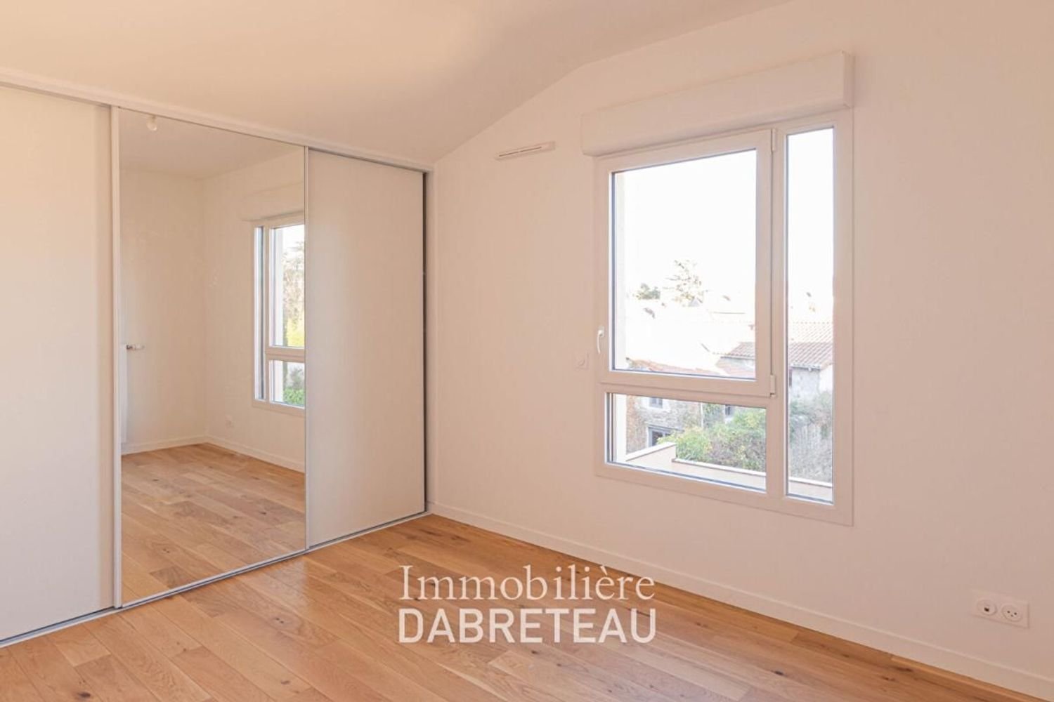 Appartement à vendre, 43m², Brignais